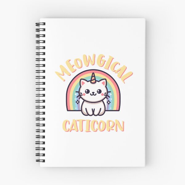 Item preview, Meowgical designed and sold by MS-designs-47.