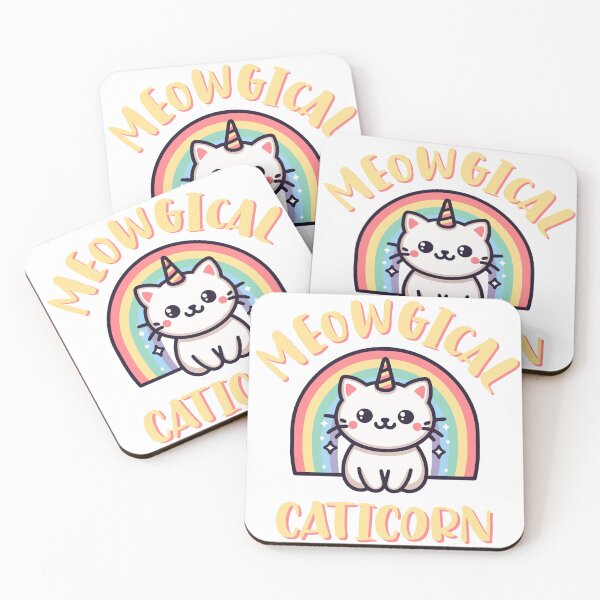 Item preview, Meowgical designed and sold by MS-designs-47.
