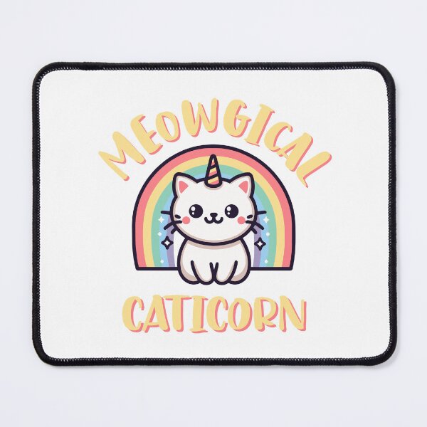 Item preview, Meowgical designed and sold by MS-designs-47.