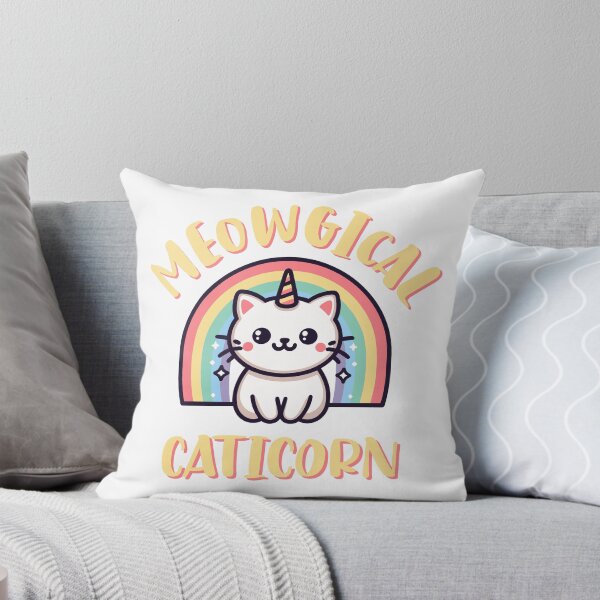 Item preview, Meowgical designed and sold by MS-designs-47.