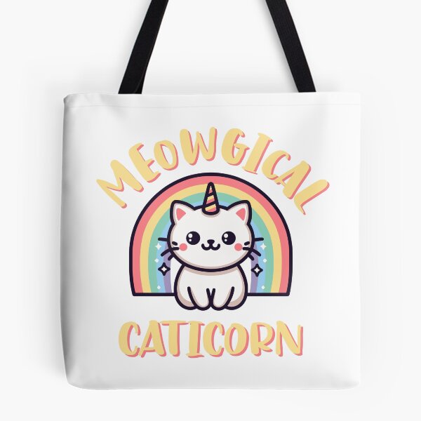 Item preview, Meowgical designed and sold by MS-designs-47.