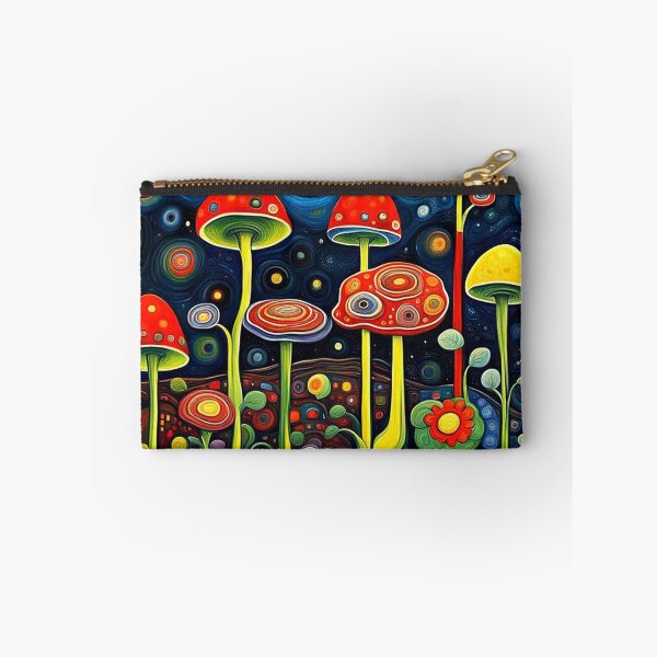 Item preview, Flora de la noche 4 designed and sold by George Hutton Hunter.
