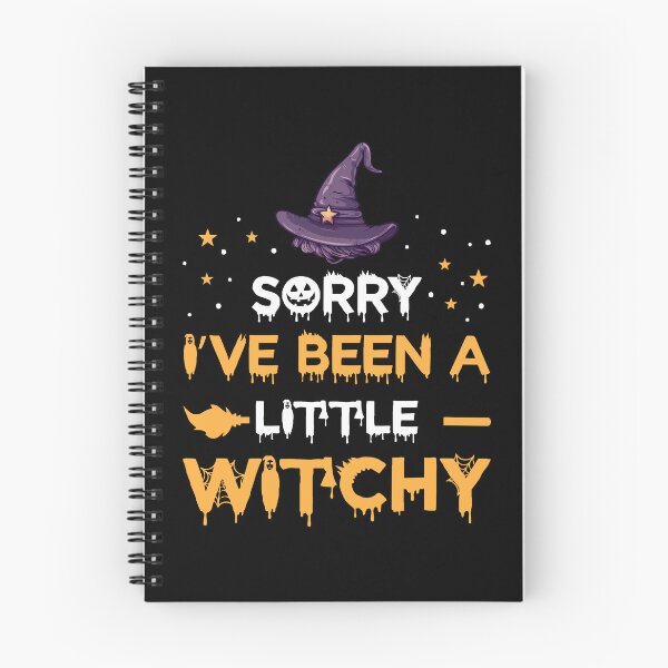Item preview, Sorry I’ve Been A Little Witchy designed and sold by creativevogue.