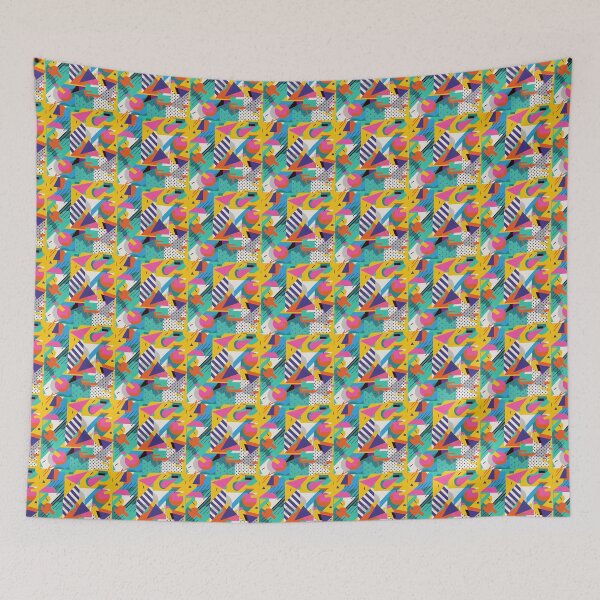 Item preview,  Psychedelic Swirl Pattern designed and sold by warayut.