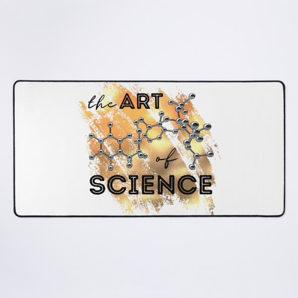 Item preview, Art and Science designed and sold by alczar.