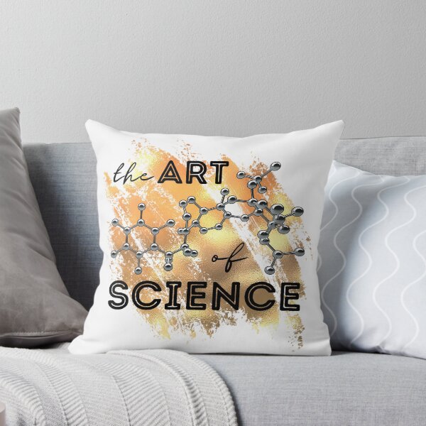 Item preview, Art and Science  designed and sold by alczar.