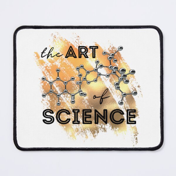 Item preview, Art and Science designed and sold by alczar.
