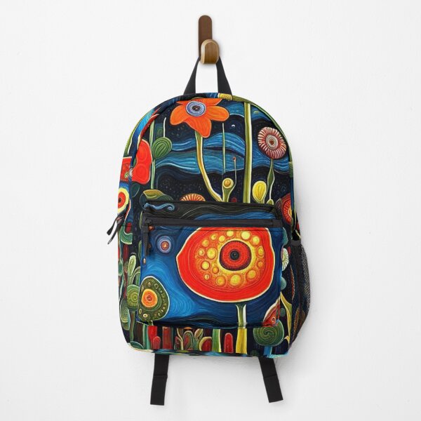 Item preview, Flora of the night 5 designed and sold by George Hutton Hunter.