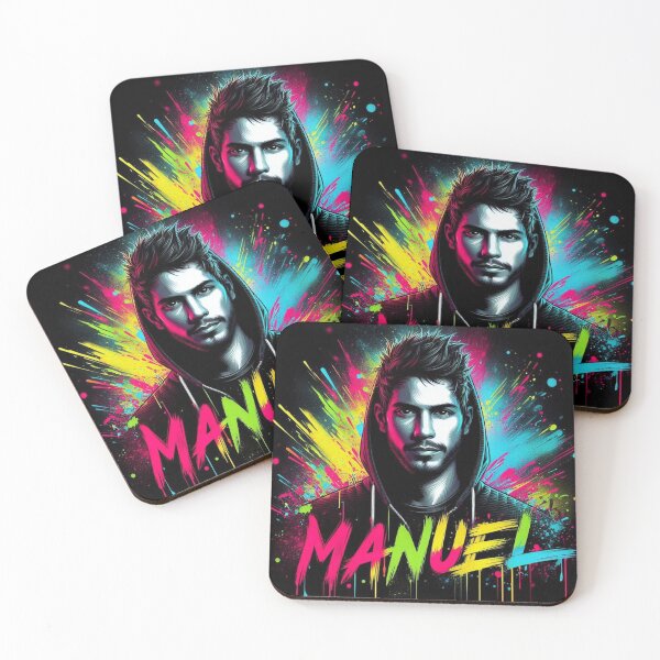 Item preview, Manuel designed and sold by RaF71PrO.