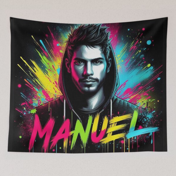 Item preview, Manuel designed and sold by RaF71PrO.