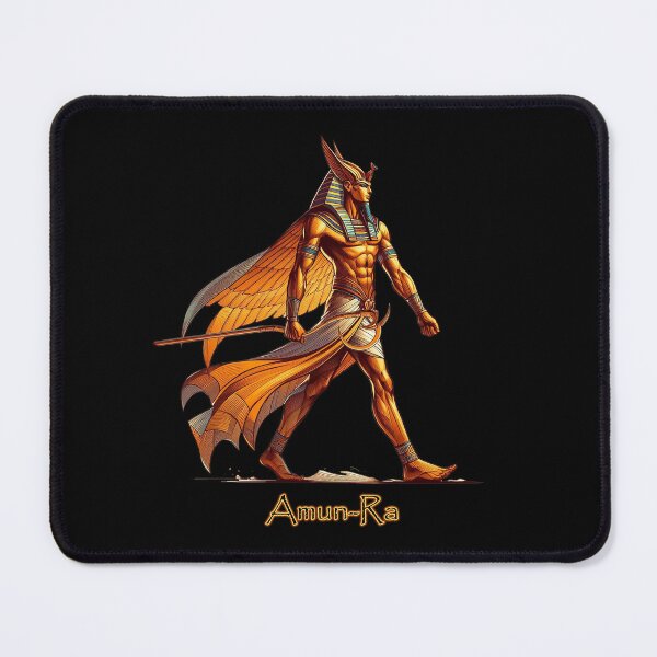 Item preview, Amun-Ra Egyptian god designed and sold by R4pt0r007.
