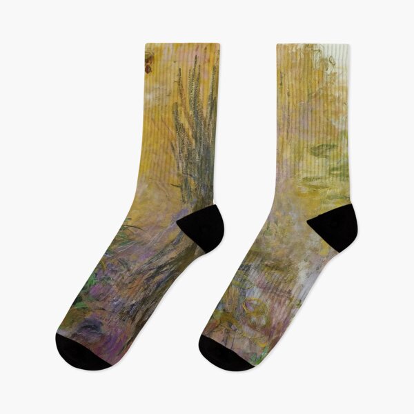Item preview, Nenúfares - 1917 - Claude Monet designed and sold by dottyshai.