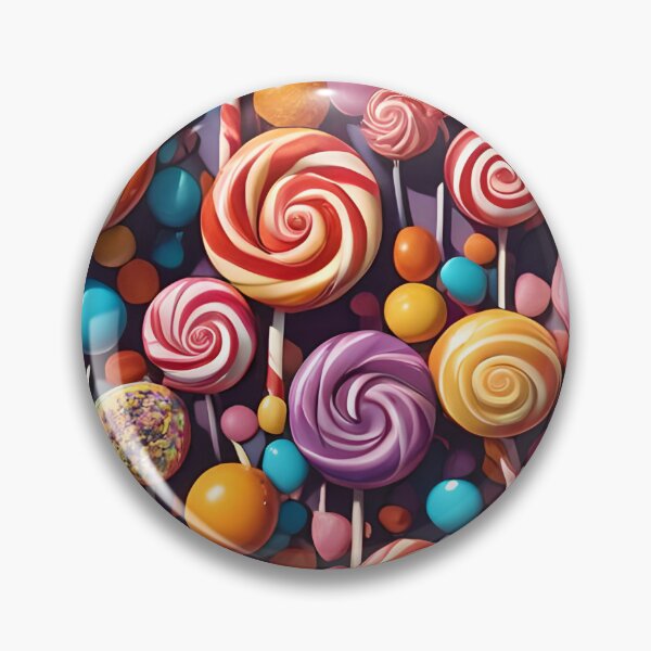 Item preview, Lolli Pop Dreamz designed and sold by RhondaLily.