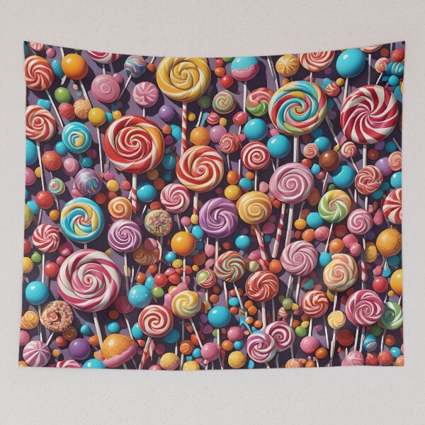 Item preview, Lolli Pop Dreamz designed and sold by RhondaLily.