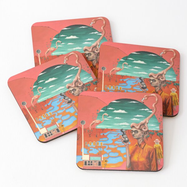 Item preview, The Out of Towners designed and sold by OhHokeyPokey.