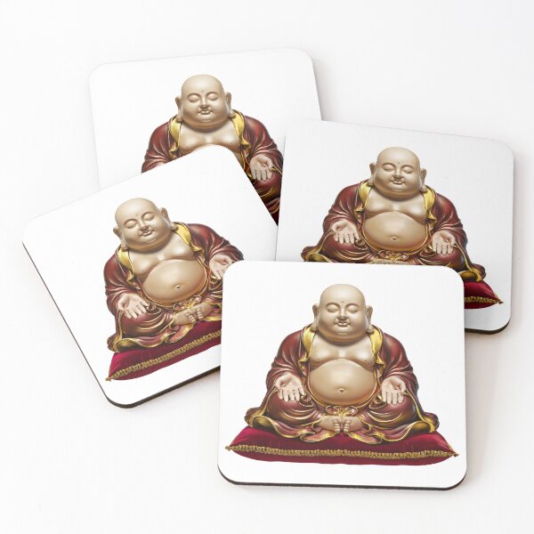 Item preview, Buddha designed and sold by Angry Swan Designs.