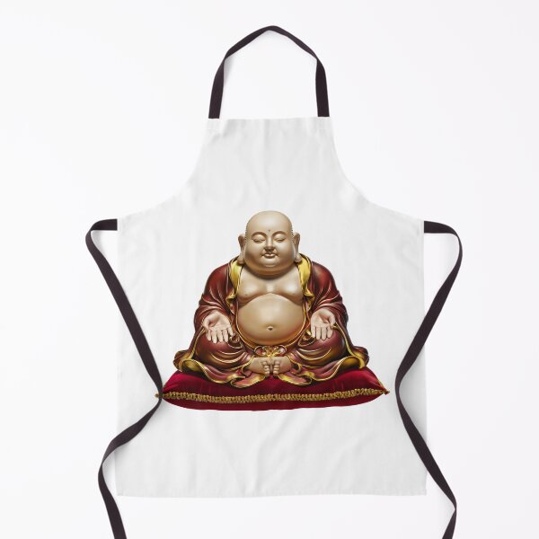 Item preview, Buddha designed and sold by Angry Swan Designs.