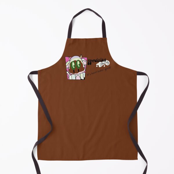 Item preview, Hoof lickin designed and sold by TinaColadas.