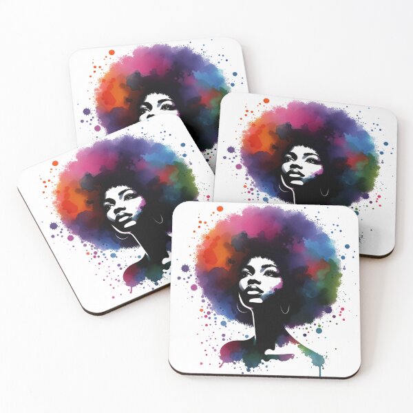 Item preview, Afro Aesthetic designed and sold by Dago345.