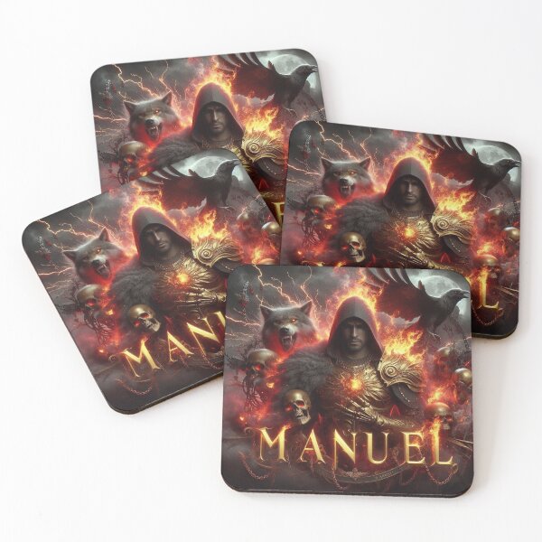 Item preview, Manuel designed and sold by RaF71PrO.