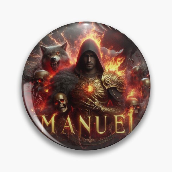 Item preview, Manuel designed and sold by RaF71PrO.
