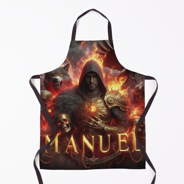 Item preview, Manuel designed and sold by RaF71PrO.