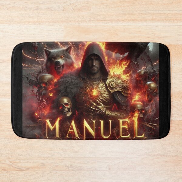 Item preview, Manuel designed and sold by RaF71PrO.