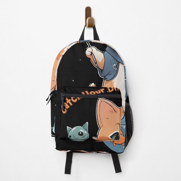 Item preview, Pudge's Dream Catch designed and sold by jubileejungle.