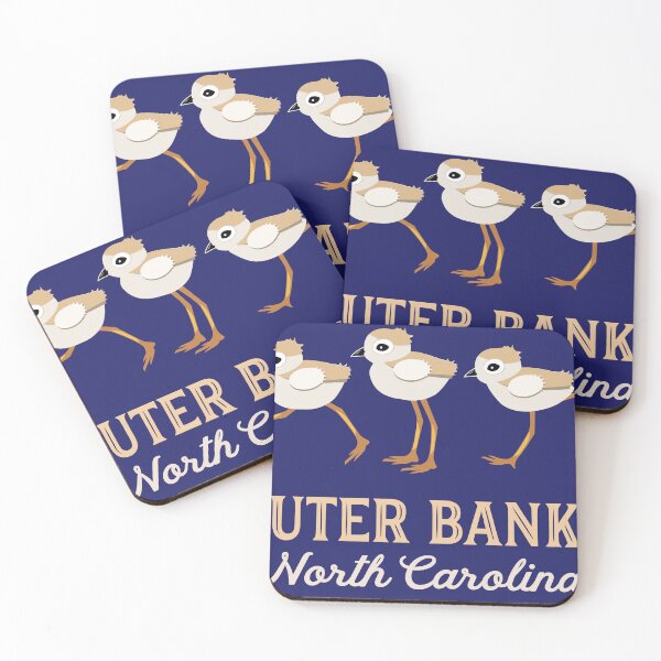 Item preview, Outer Banks North Carolina Bird Lover designed and sold by AntiqueImages.