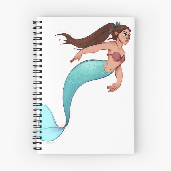Item preview, #Mermay day 3 designed and sold by YentheJoline.