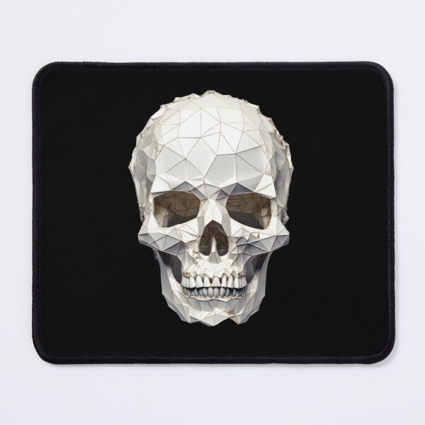 Item preview, skull designed and sold by SixtyOneDesign.
