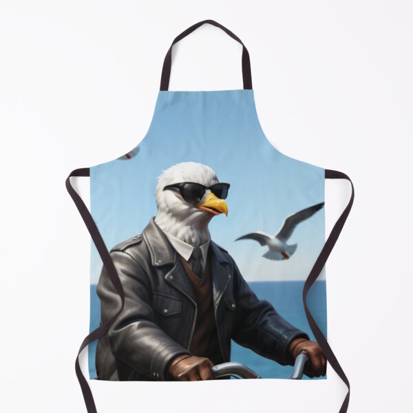 Item preview, The Seagull Meeuw designed and sold by Sidney Graf.