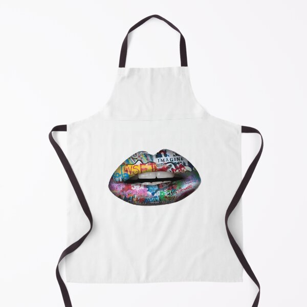 Item preview, Lips style 2 designed and sold by IMAPROBLEM BRAND CLOTHING BY INFLUENCE GETEM.