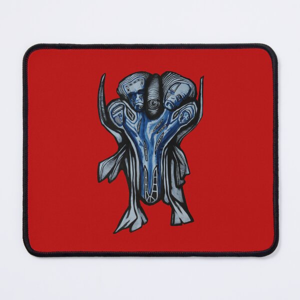 Item preview, Another Abstractoid designed and sold by Anders Hoberg.