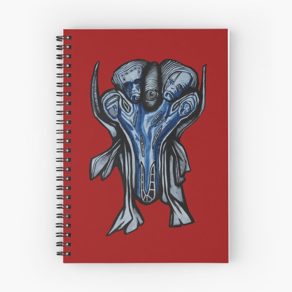 Item preview, Another Abstractoid designed and sold by Anders Hoberg.