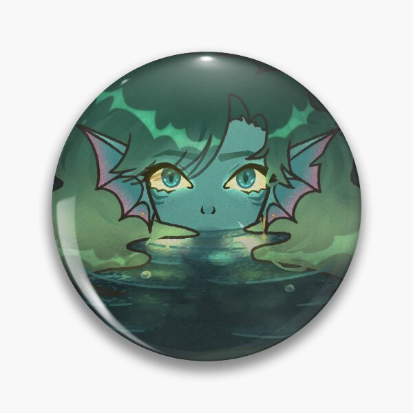 Item preview, Nighttime Swim | JRWI RIPTIDE designed and sold by s1nzie.