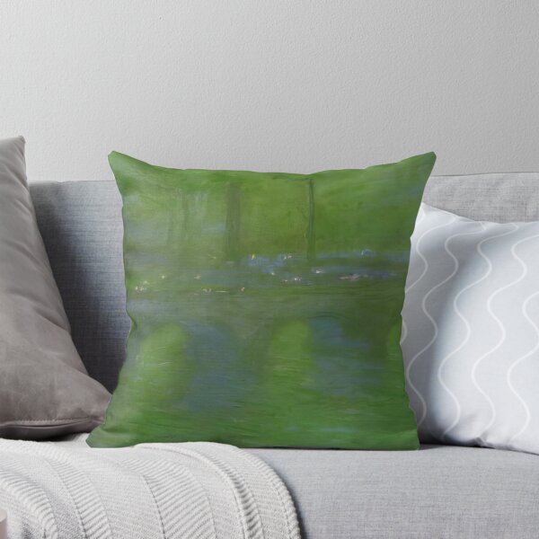 Item preview, Puente de Waterloo, amanecer - 1901 - Claude Monet designed and sold by dottyshai.