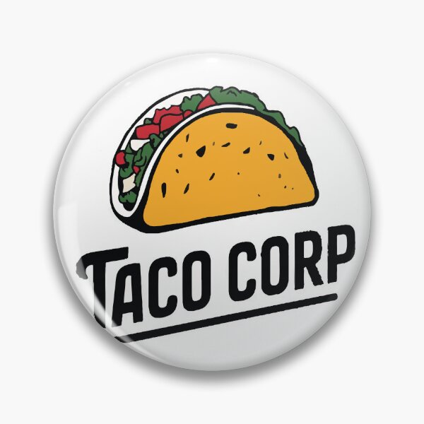 Item preview, taco corp designed and sold by zakioury.