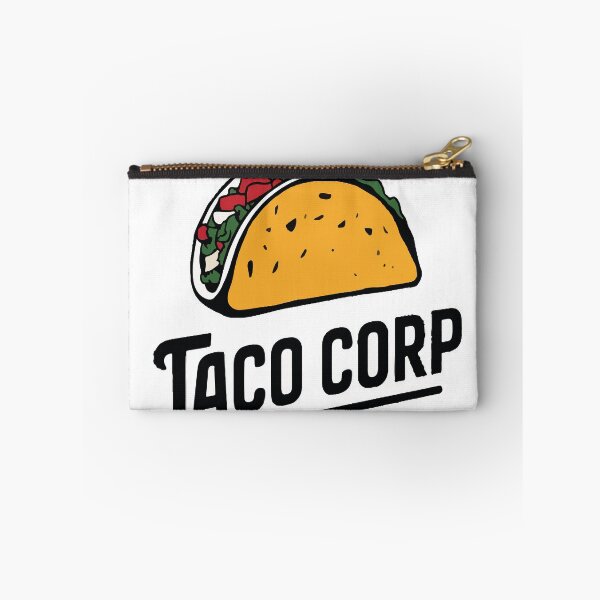 Item preview, taco corp designed and sold by zakioury.