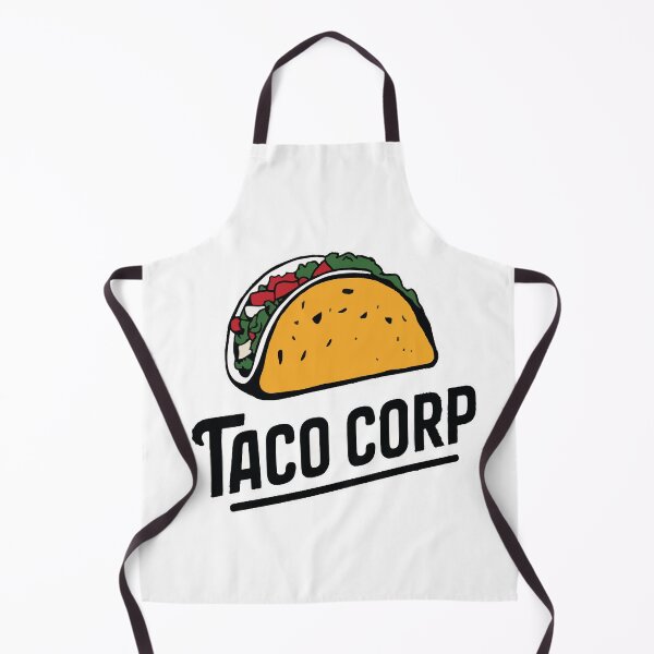 Item preview, taco corp designed and sold by zakioury.