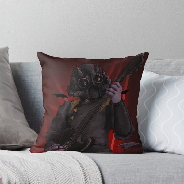 Item preview, Phantom Ghoul Ghost Band designed and sold by Ghoulf4ngz.