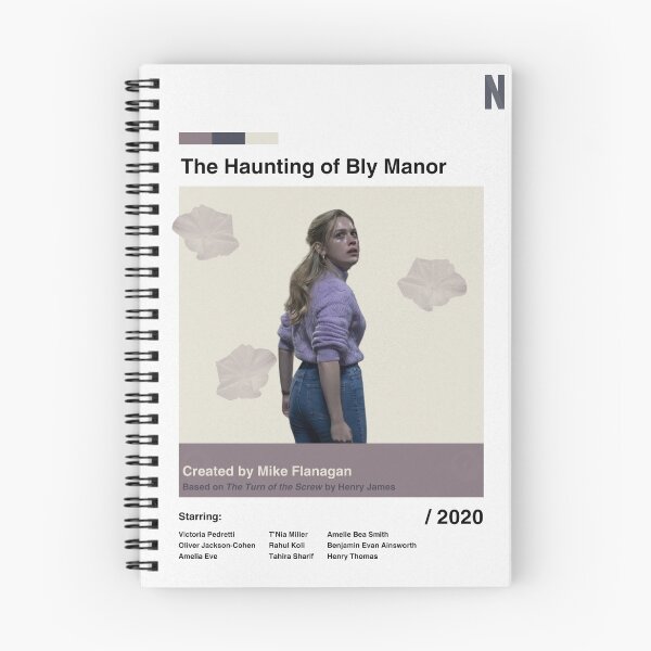 Item preview, bly manor designed and sold by sophialedger.