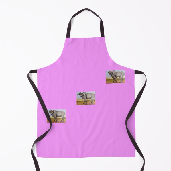 Item preview, Gracious Buffaloes designed and sold by annenambiro.