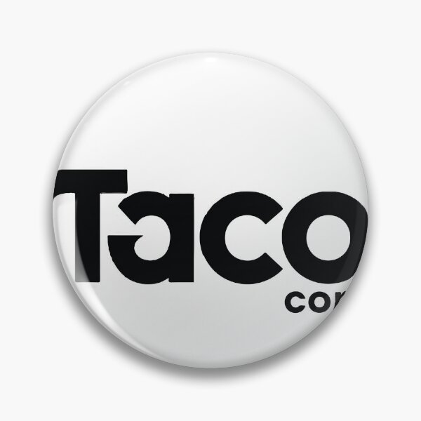 Item preview, taco corp  designed and sold by zakioury.