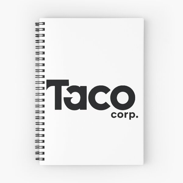Item preview, taco corp  designed and sold by zakioury.