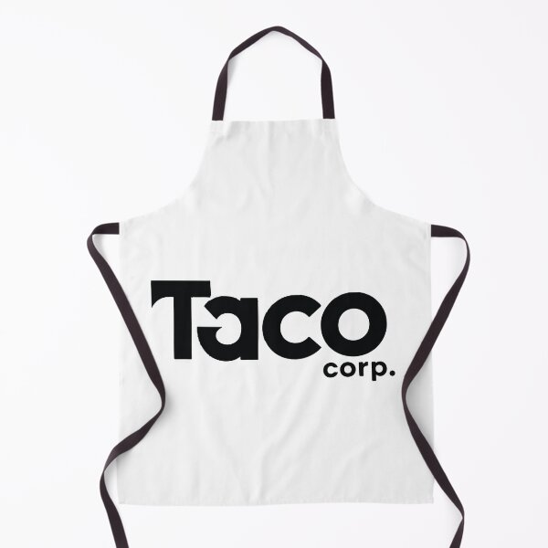 Item preview, taco corp designed and sold by zakioury.