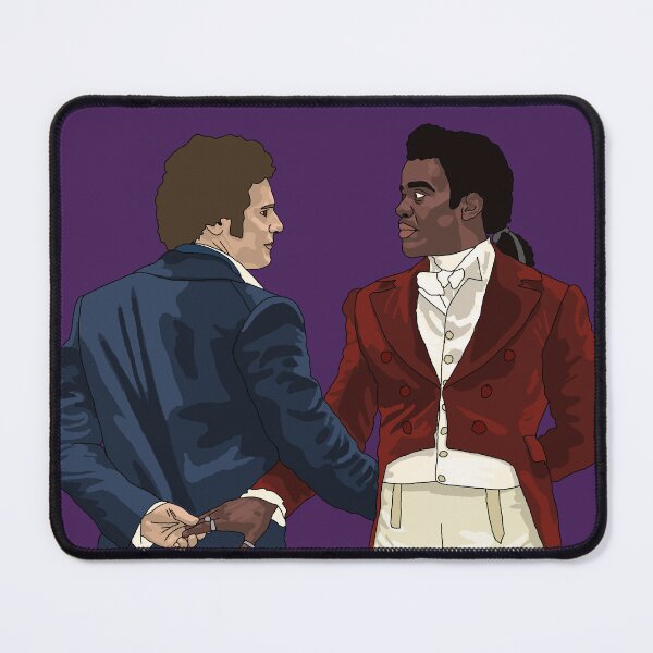 Item preview, The Doctor and Rogue designed and sold by GraveyardKingz.