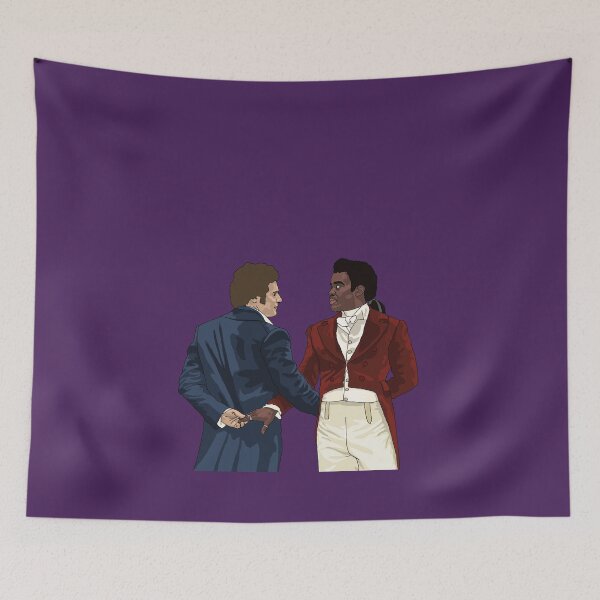 Item preview, The Doctor and Rogue designed and sold by GraveyardKingz.