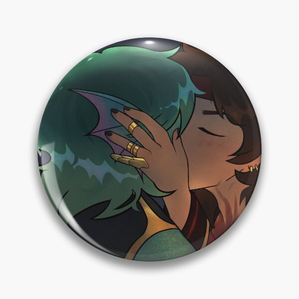 Item preview, One Kiss | JRWI RIPTIDE designed and sold by s1nzie.