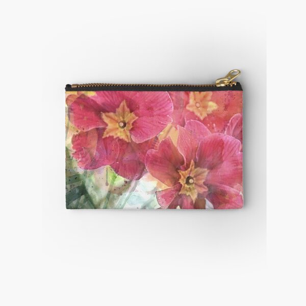 Item preview, Painted Primulas designed and sold by Mikeinbc1.